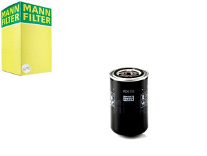 Filtr Paliwa Daf Mann-filter