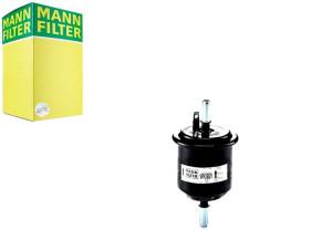 Filtr Paliwa Hyundai Accent Verna 99- Mann-filter