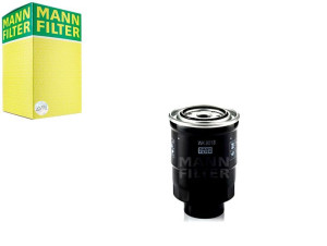 Filtr Paliwa Ford Ranger 2,5 3,0tdci 07- Mann-filt