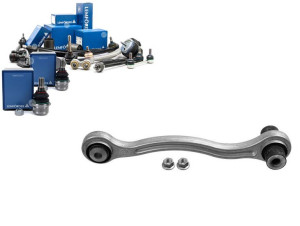 Wahacz Mercedes Tył W204 07- W212 09- Dolny Le Lem