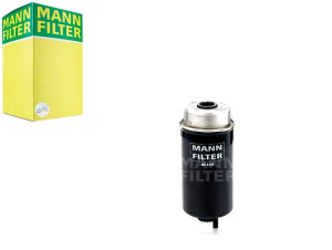 Filtr Paliwa John Deere Mann-filter