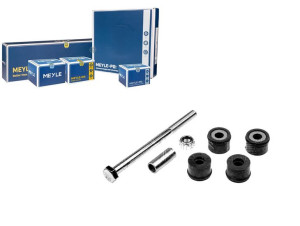 Łącznik Stabilizatora Mitsubishi Przód Lancer 03-