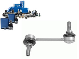 Łącznik Stabilizatora Alfa Tył 159 05- Le 116mm Le