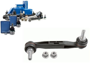Łącznik Stabilizatora Bmw Tył F20 30 E84 10- Pr Le