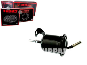 Filtr Paliwa Toyota Land Cruiser (j12) 4.0 (grj12)