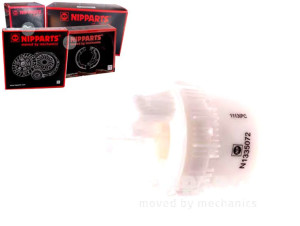 Filtr Paliwa Mitsubishi Outlander I Nipparts Nippa