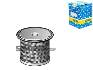 Filtr Paliwa Citroen 1,8d-1,9d Purflux