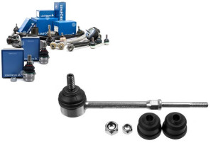 Łącznik Stabilizatora Ford Tył Mondeo S-max 06- L