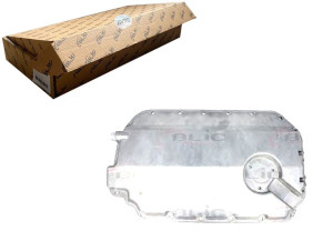 Miska Olejowa (aluminium) Audi A4 A6 A8 Allroad Sk