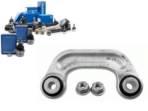 Łącznik Stabilizatora Vw Przód A6 04- A8 02- Le Pr