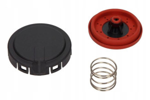 Korek Wlewu Oleju Bmw E60 65 Maxgear