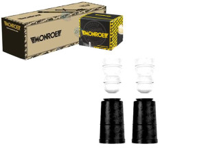 Osłony Odboje Audi 100 200 A6 1.8-2.8 08.82-12.97