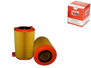 Filtr Powietrza Vw Golf V 1,6 Alco Filter