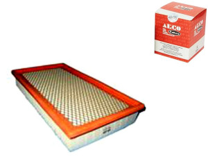 Filtr Powietrza Jaguar S-type Alco Filter