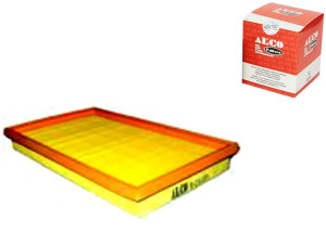 Filtr Powietrza Mini Cooper 1,6 Alco Filter