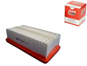 Filtr Powietrza Renault 1,2tce 07- Alco Filter