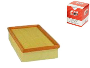 Filtr Powietrza Renault 2,2d Alco Filter