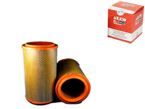 Filtr Powietrza Fiat Barchetta Alco Filter