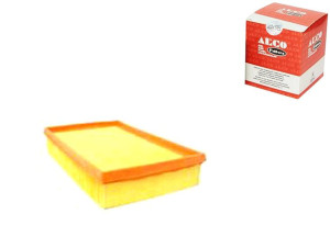 Filtr Powietrza Opel Agila Alco Filter