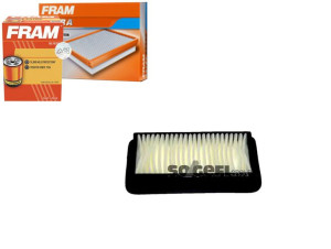 Filtr Powietrza Suzuki Sx4 1.6 04- Fram Fram