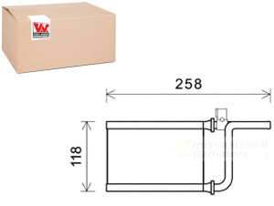 Nagrzewnica [van Wezel]