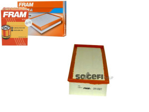 Filtr Powietrza Citroen C8 2.0 Hdi 06> C35160 Fram