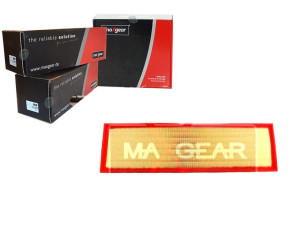Filtr Powietrza Bmw M51 325 Maxgear