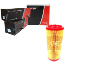 Filtr Powietrza Fiat Punto 1,8 1,9jtd 99- Idea 1,9