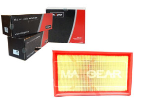Filtr Powietrza Mercedes M111 112 Om Maxgear