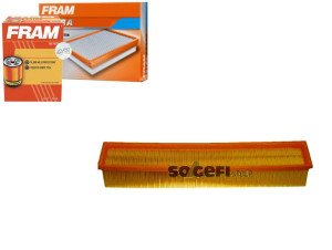 Filtr Powietrza Mercedes C 200 230 (w203) 00-02 Fr