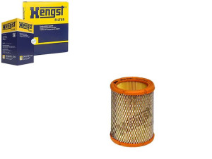 Filtr Powietrza Citroen Ax Berlingo Bx C15 Saxo Xs