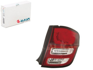 Lampa [alkar]