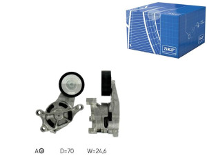 Napinacz Paska Wielorowkowego Audi A1 A3 Tt Seat A