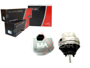 Poduszka Silnika Vw A4 A6 Pas Maxgear