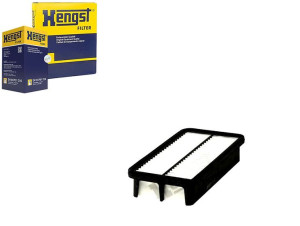 Filtr Powietrza Hyundai Getz Hengst Filter