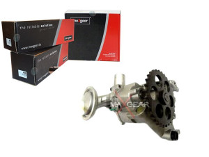 Pompa Oleju Vw 1,05 1,3b Maxgear