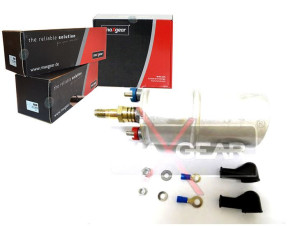 Pompa Paliwa Elektryczna Vw Maxgear