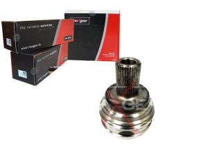 Przegub Zewnętrzny Vw Golf 5 1,4 16v Maxgear