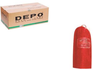 Lampa Tylna Zespolona Opel Movano Ranault Master I