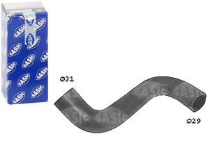 Przewód Wody Chłodnica Dolny Renault R11 83> R9 86