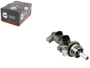 Pompa Hamulcowa Opel Corsa C 00-03 A.b.s.