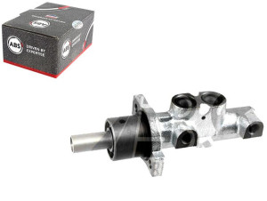 Pompa Hamulcowa Vw Golf Iv 97-03 (-esp) A.b.s.