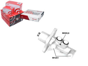 Pompa Hamulcowa [brembo]