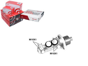 Pompa Hamulcowa [brembo]