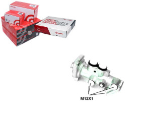 Pompa Hamulcowa [brembo]