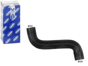 Przewód Intercoolera Vw 1,4tdi Polo Fabia Sasic