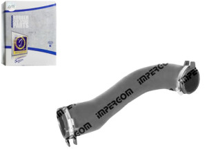 Przewód Intercoolera Citroën C8,jumpy Fiat Scudo,u
