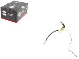 Przewód Hamulcowy Giętki Opel Opel Astra H 04- Pt