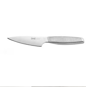 IKEA IKEA 365+ Nóż do warzyw stal nierdz 9 cm