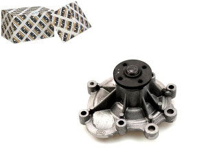 Pompa Wody Mercedes C (c204) C (cl203) C T-model (